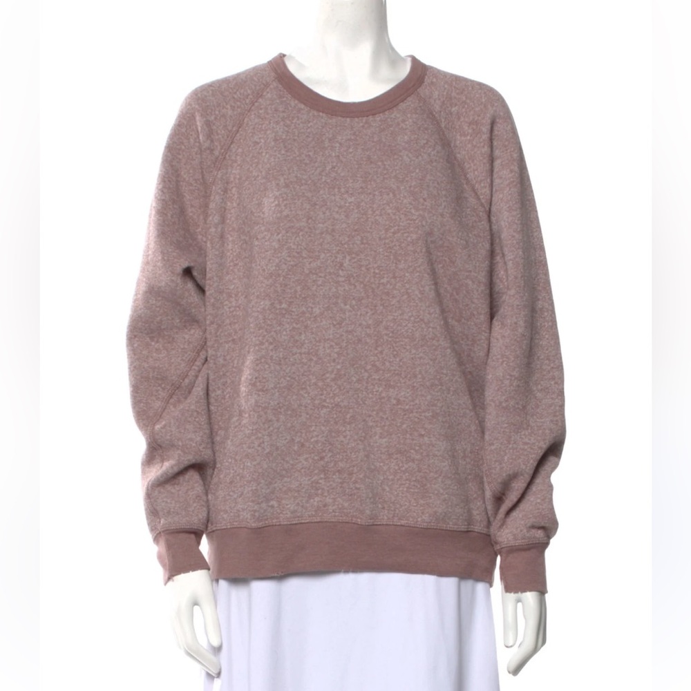 Fear sweater xxl
